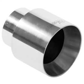 Stainless Steel Exhaust Tip 35124